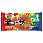 味の素ギョーザ 冷凍食品