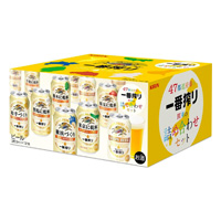 ４７都道府県の一番搾り