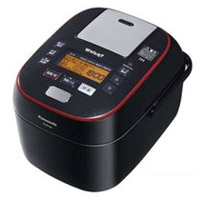 パナソニックWおどり炊き炊飯器