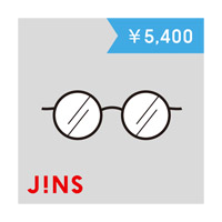 JINSギフト券5400円分