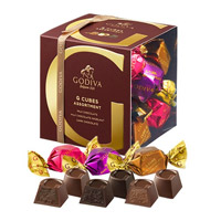 GODIVA Gキューブ