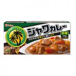 ハウス ジャワカレー