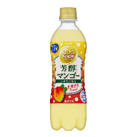 カルピスソーダ 芳醇マンゴー