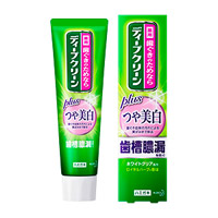 薬用ハミガキ ディープクリーン
