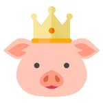 プレ豚くん