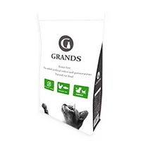 GRANDS（グランツ）キャットフード