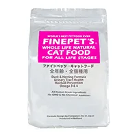 ファインペッツ キャットフード