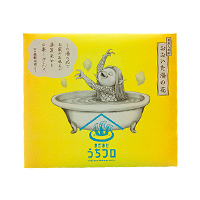 湯の花