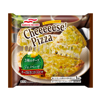 マルハニチロ Cheeeeese!Pizza