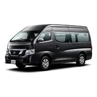 日産キャラバン