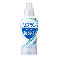 ソフラン プレミアム消臭
