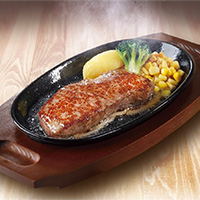 宮ロース