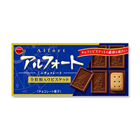 ブルボン アルフォート ミニチョコレート