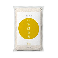 福井米 いちほまれ