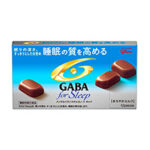 GABA for Sleep