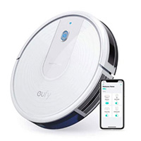 ANKER ロボット掃除機