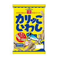 カリッこ