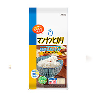 マンナンヒカリ