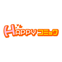 HAPPY!コミック