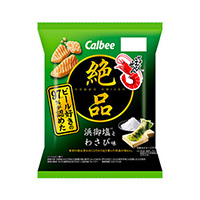 絶品かっぱえびせん