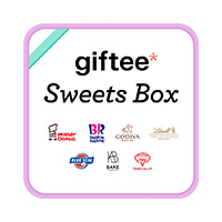giftee Sweets Box