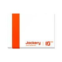 Jackery 10周年記念限定BOX