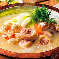 博多華味鳥 水たたきセット