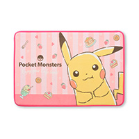 ナムコくじ 景品 ポケモングッズ