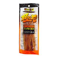 極メテ旨シ いかそうめん