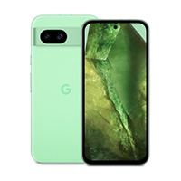 Google Pixel 8a Aloeカラー