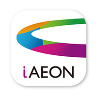 iAEON（アイイオン）