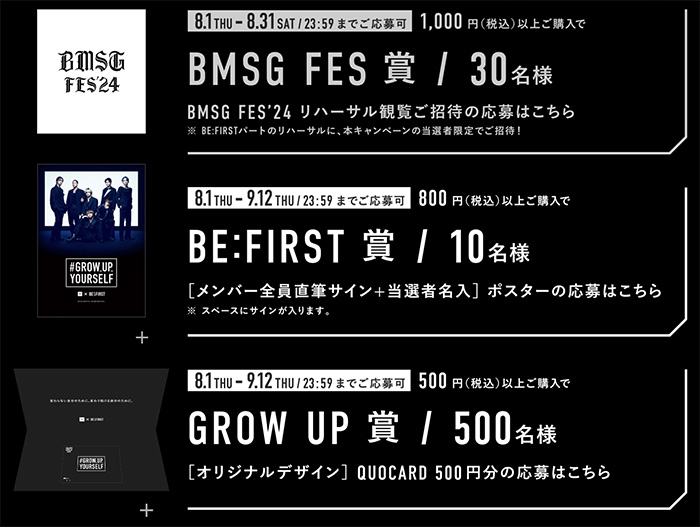 BMSG FES