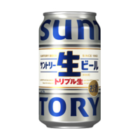 サントリー生ビール