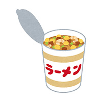 カップ麺