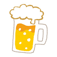 ビールの懸賞