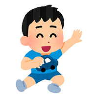 子供