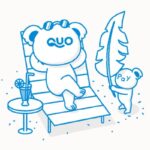 QUOカードPay700円分が当たる！クオとペイのXキャンペーン