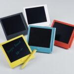 キングジム ブギーボード BB-12が当たる！キングジムのXキャンペーン