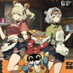 ピザーラ ゼンレスゾーンゼロ コラボ記念プレゼントキャンペーン