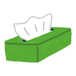 紙製品のクローズド懸賞