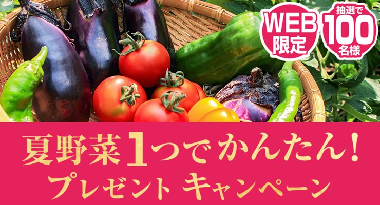 中華風春雨サラダ&春雨入り 麻婆茄子が当たる！モランボンのキャンペーン