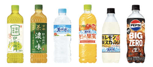 サントリーフーズ（株）全商品