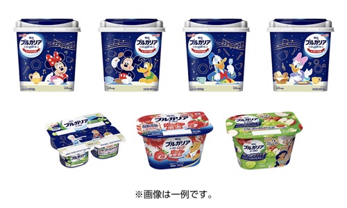 明治ブルガリアヨーグルト 全品