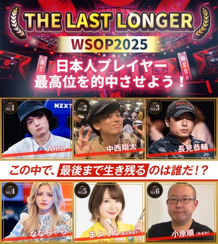 旅行券20万円分、Amazonギフト券最大3万円分が当たる！DMM POKERのキャンペーン