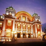 NHK交響楽団 アンサンブルコンサート招待券が当たる!J:COM東大阪 × NHK大阪のキャンペーン