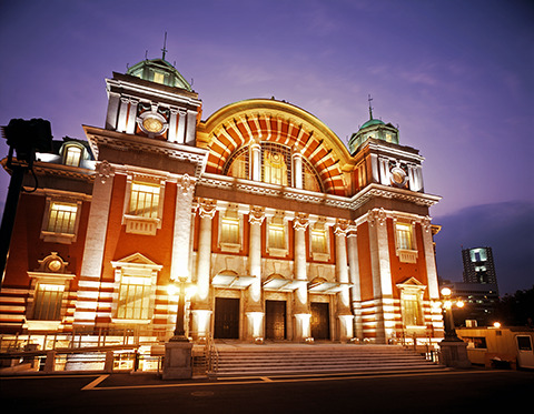 NHK交響楽団 アンサンブルコンサート招待券が当たる！J:COM東大阪 × NHK大阪のキャンペーン