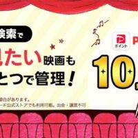 PayPayポイント 最大10,000円相当が当たる！Yahoo!検索のキャンペーン
