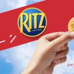 ナビスコ リッツとビールで乾杯キャンペーン