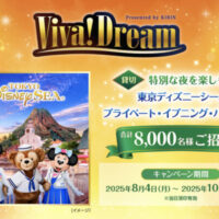 キリン ビバ！ドリームキャンペーン