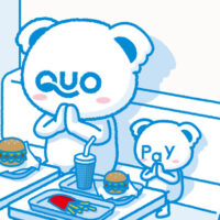 QUOカードPay Xフォロー&リポストキャンペーン
